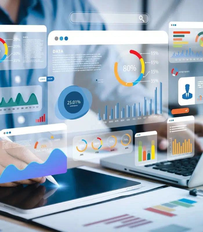 Intégrateur CRM à Nantes